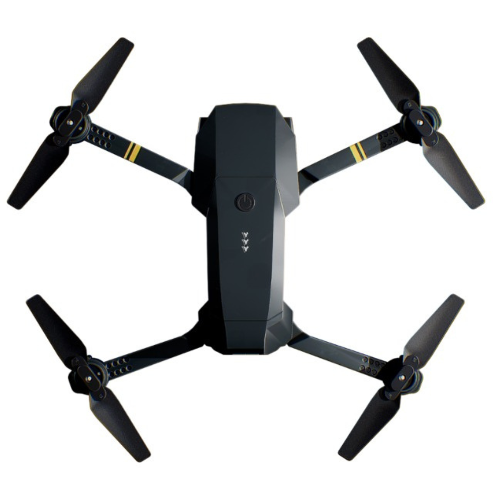 Dronesafe Go + Batterie : 3