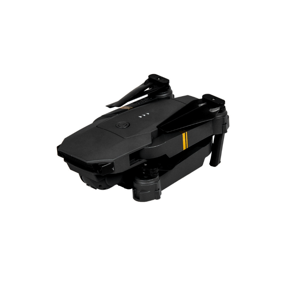 Dronesafe Go + Batterie : 3