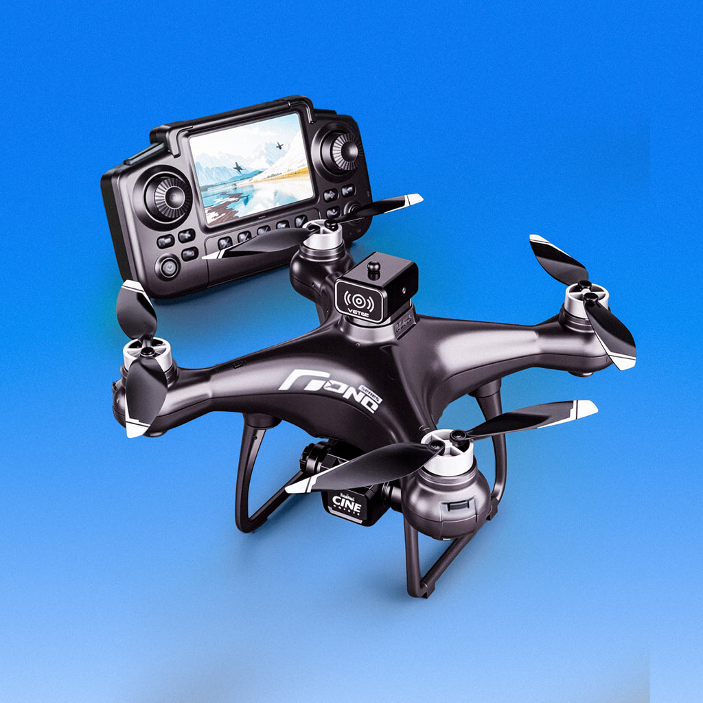 Dronesafe Pro + Batterie : 2