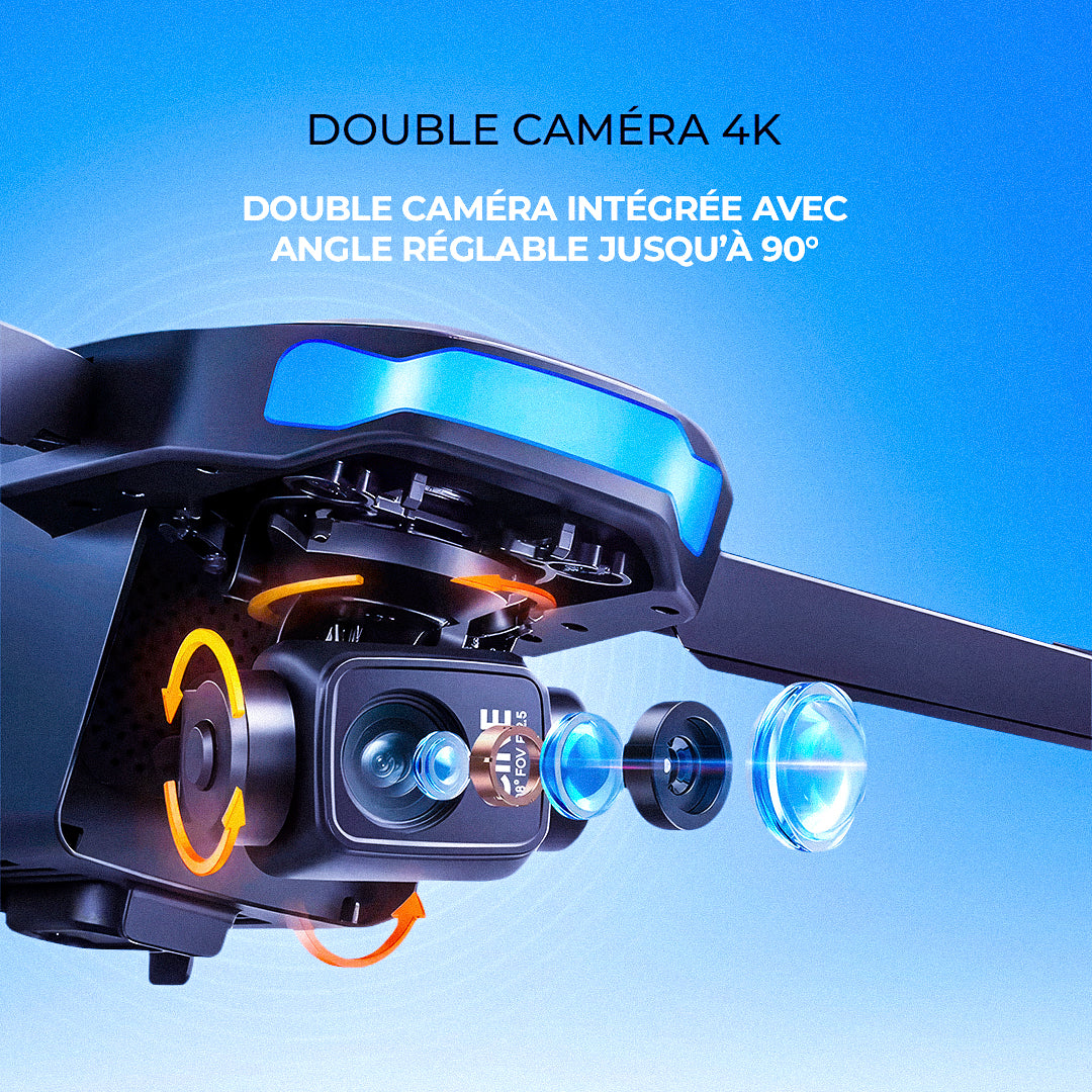 Drone Max - Dronesafe
