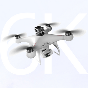 Dronesafe Pro + Batterie : 3