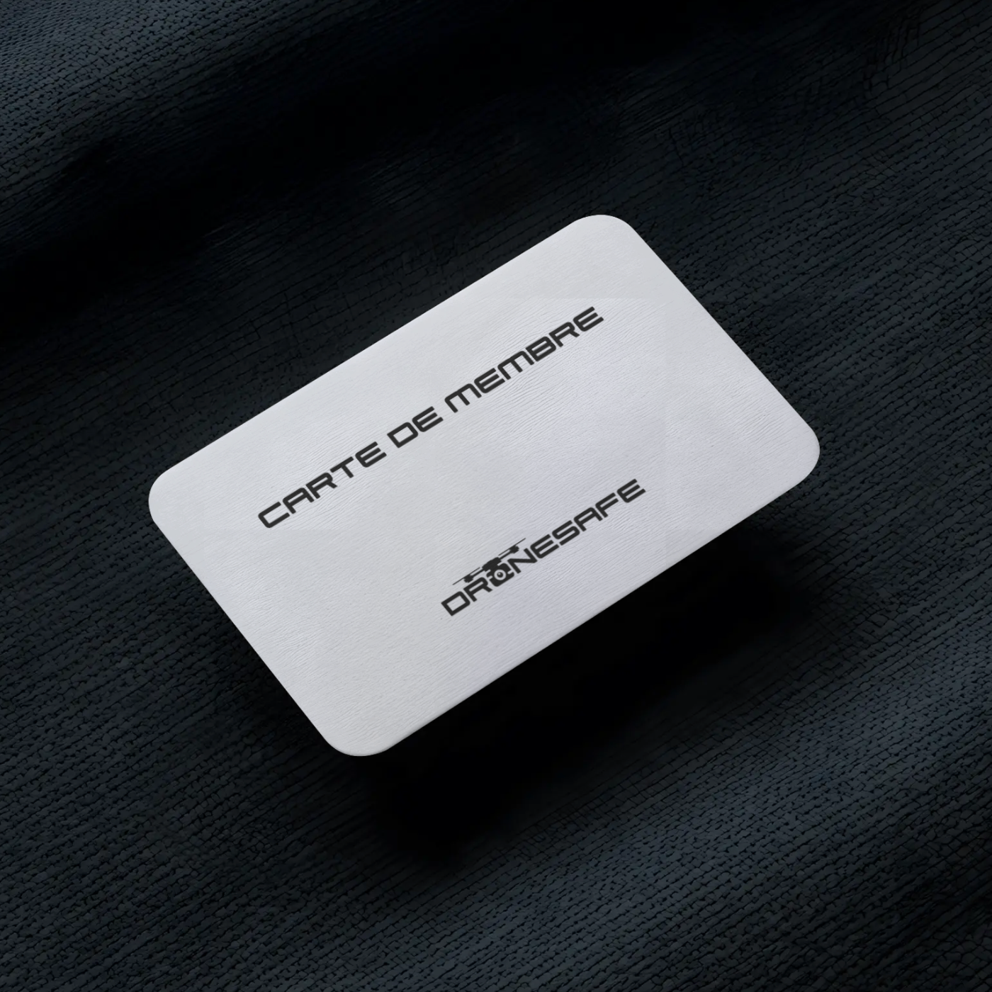 Carte de Membre Dronesafe (59€/an)
