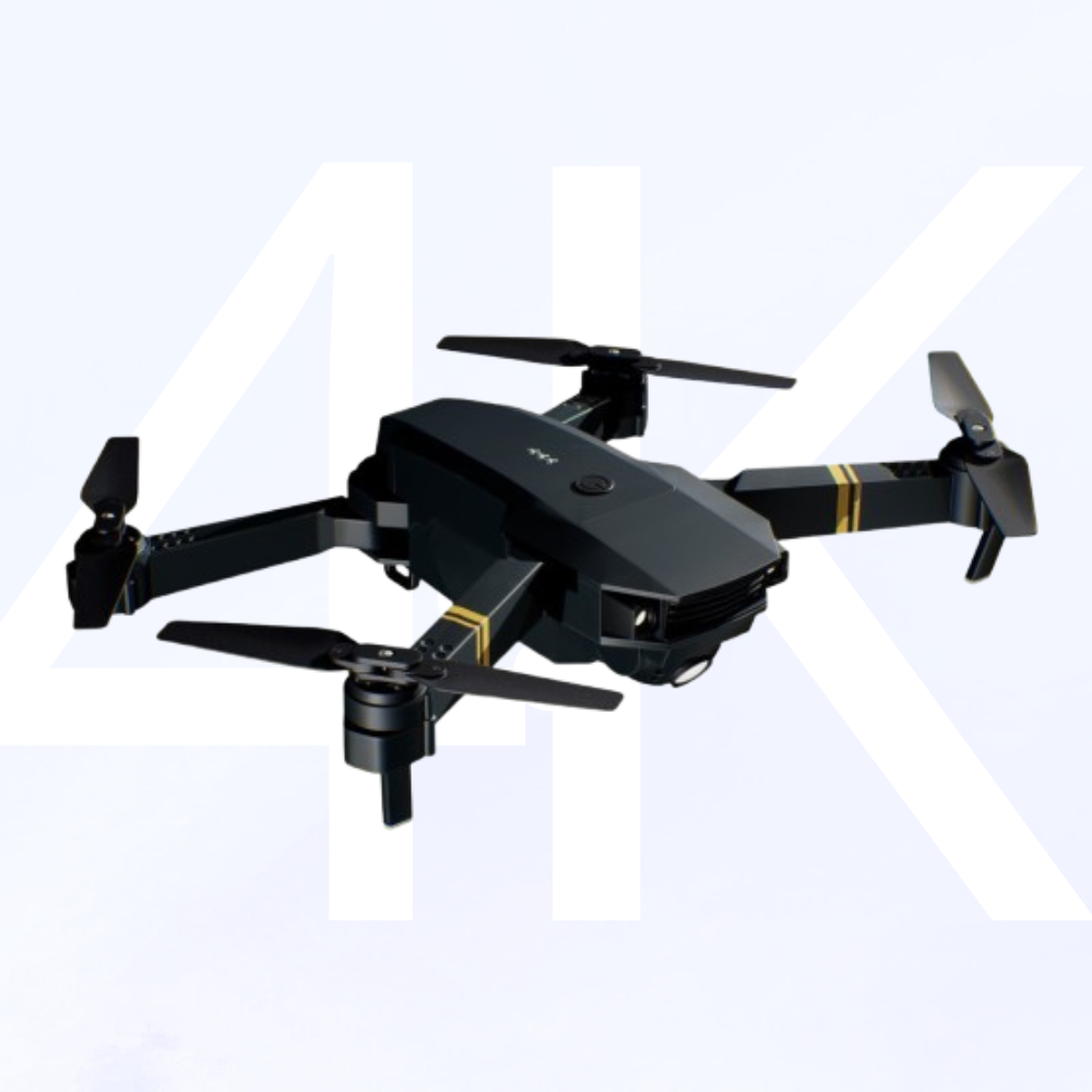 Dronesafe Go 4K