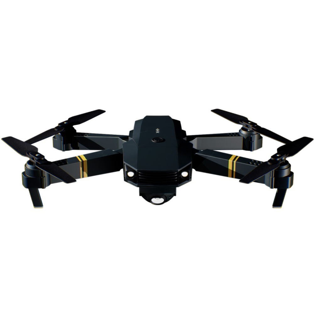 Dronesafe Go + Batterie : 3