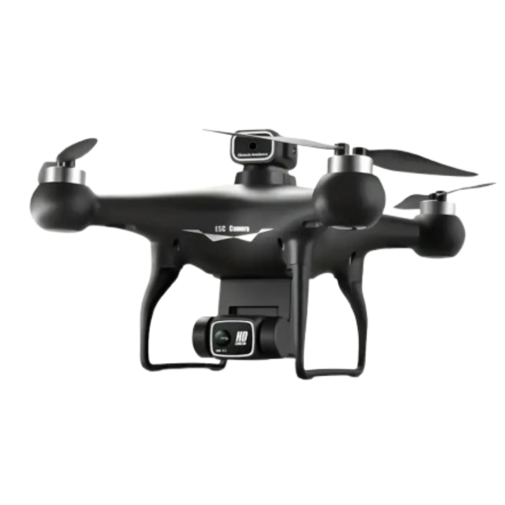 Dronesafe Pro + Batterie : 3