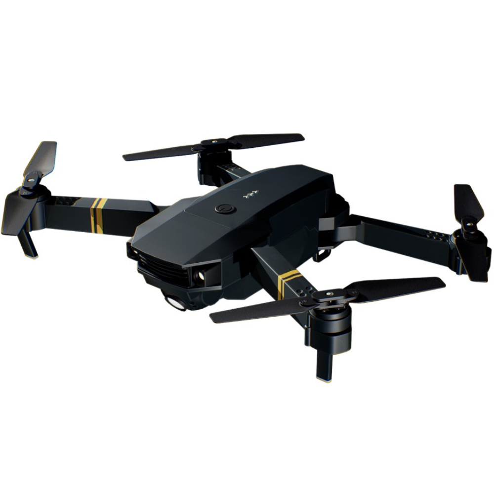 Dronesafe Go + Batterie : 3