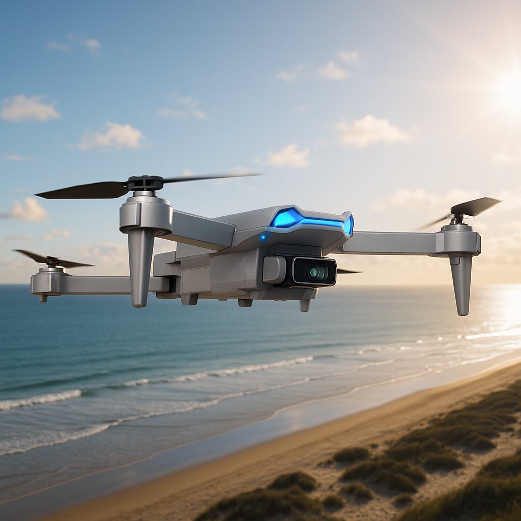 Drone Max - Dronesafe