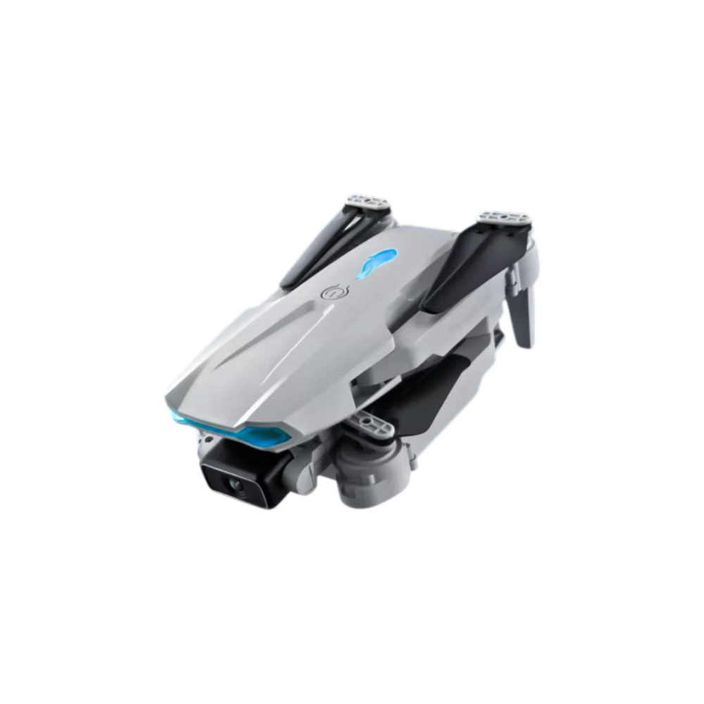 Dronesafe Max Drone Caméra – Modèle Pliable à 4 Hélices