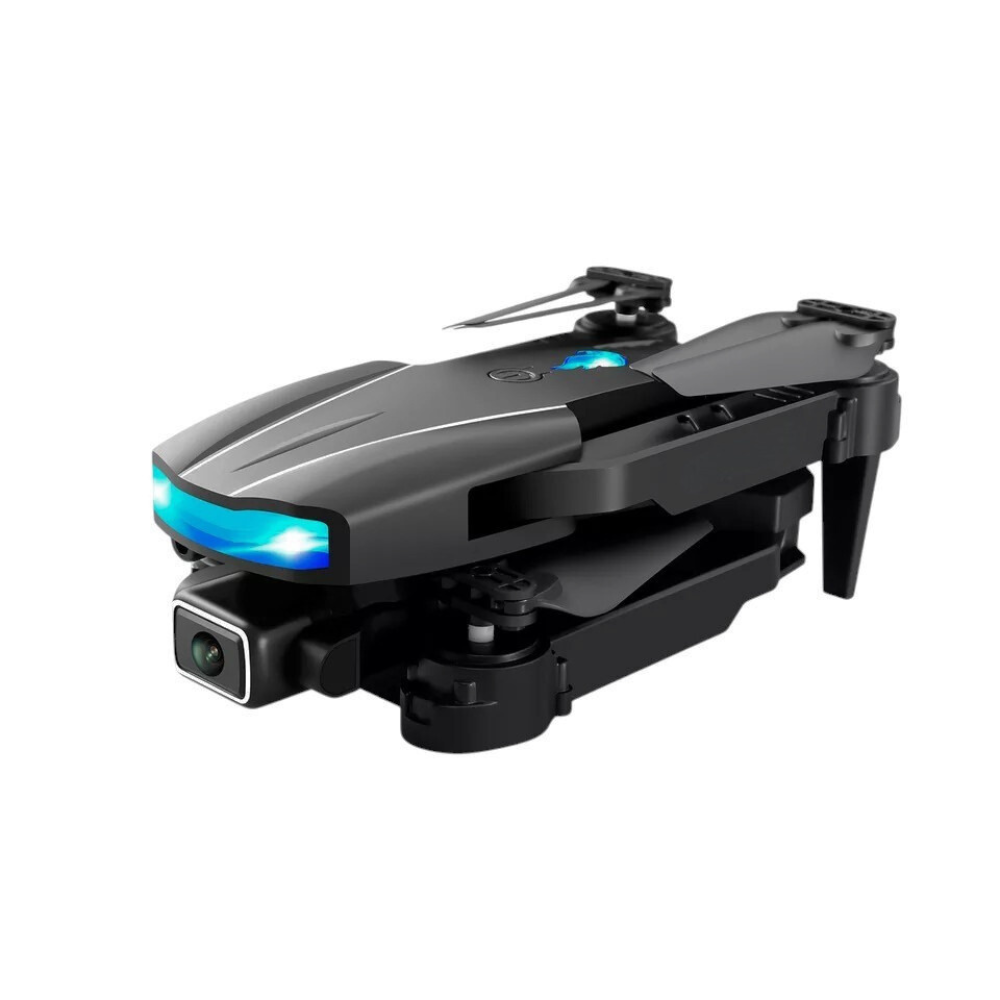 Dronesafe Max Drone Caméra – Modèle Pliable à 4 Hélices