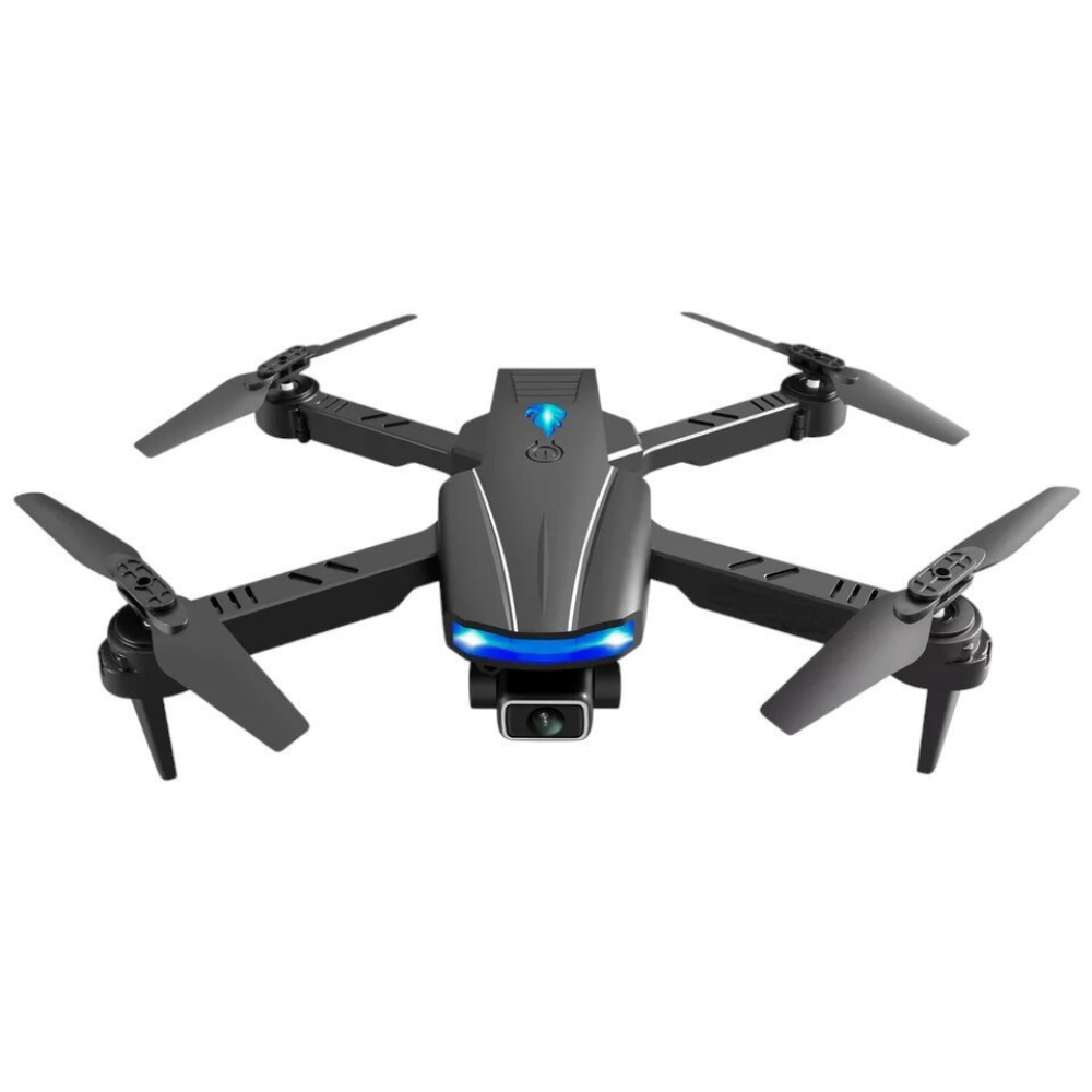 Dronesafe Max Drone Caméra – Modèle Pliable à 4 Hélices