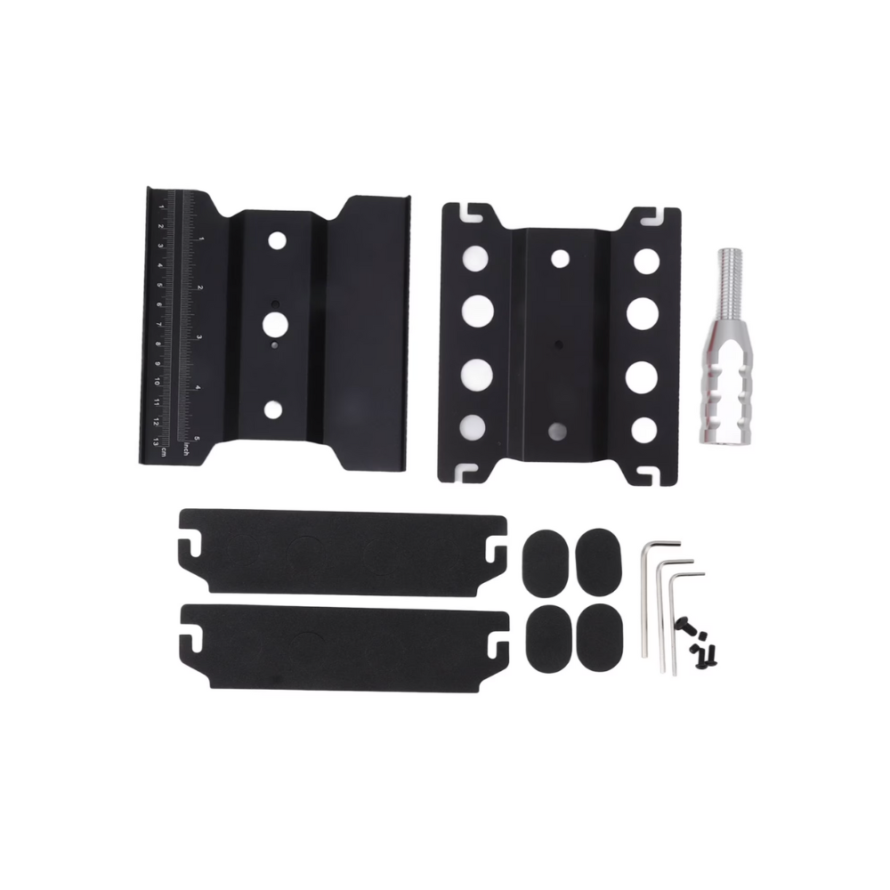 Support de Présentation